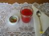 Rhubarb Jam With Fruit