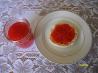 Rhubarb Jam With Fruit