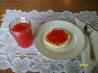 Rhubarb Jam With Fruit