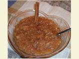 Applesauce (Crock Pot)