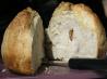 Simple Rustic Bread With Walnuts. Recipe by PanNan