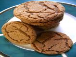 Soft Molasses Cookies. Photo by HisPixie