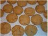 Soft Molasses Cookies