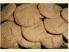 Soft Molasses Cookies