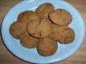 Soft Molasses Cookies