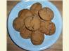 Soft Molasses Cookies
