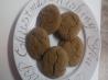 Soft Molasses Cookies