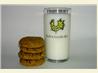 Soft Molasses Cookies