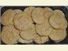 Soft Molasses Cookies