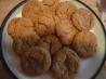 Soft Molasses Cookies