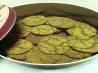 Soft Molasses Cookies