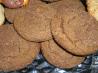 Soft Molasses Cookies