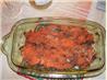Baked Catfish