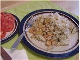 Solo Shrimp and Potato Pilaf