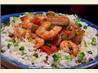 Crawfish /Shrimp Etouffee