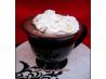 Butterscotch Hot Chocolate. Recipe by Kree