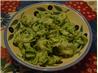 Pesto Tortellini