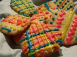 Sugar Cookie Icing