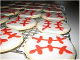 Sugar Cookie Icing. Photo by podapo