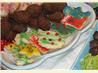 Sugar Cookie Icing