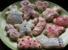 Sugar Cookie Icing