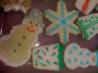 Sugar Cookie Icing