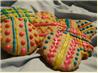 Sugar Cookie Icing