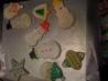 Sugar Cookie Icing