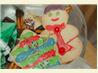 Sugar Cookie Icing