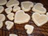 Sugar Cookie Icing