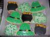 Sugar Cookie Icing