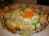 Sugar Cookie Icing