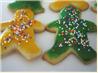 Sugar Cookie Icing