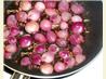 Braised Red Onions. Recipe by Latchy