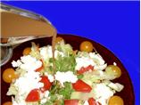 Uncle Bill's Balsamic Vinegar Dressing