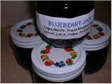 Blueberry Jam