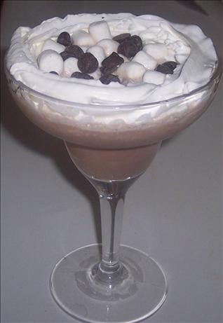 S'more Smoothies. Photo by tazdevilfan