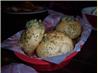 Bob Chinn's Garlic Rolls