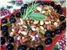 Warm Bean and Herb Salad