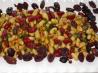 Warm Bean and Herb Salad