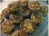 Black-Bottom Cupcakes. Recipe by *Elaine*