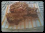 Easy Raspberry Bars