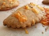 Wisconsin Cheesy Turnovers