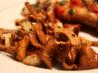 Roasted Mushrooms