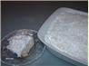 Coconut Refrigerator Cake