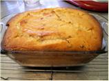 Lemon Cream Bread