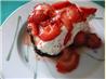 Easy No Bake White Chocolate Cheesecake. Recipe by Junebug