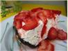Easy No Bake White Chocolate Cheesecake. Recipe by Junebug