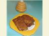 Glazed Roast Pork Tenderloin