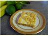 Easy Lemon Cheesecake Bars